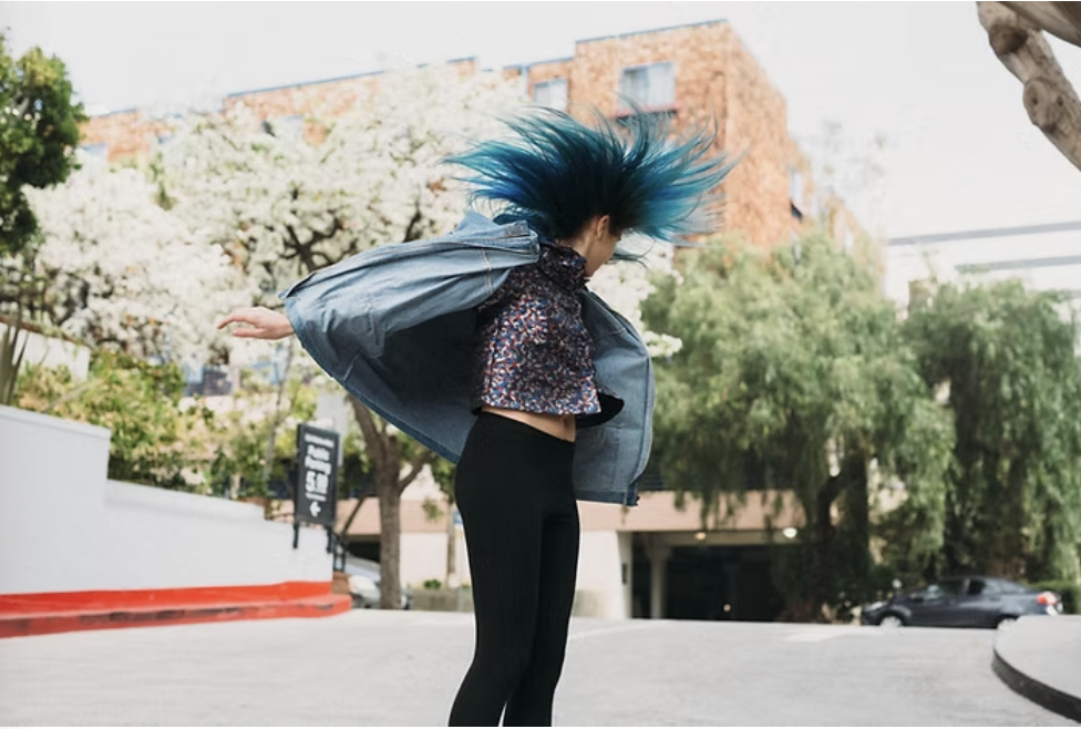 Accueillir ses émotions… au lieu de les refouler sous le tapis !