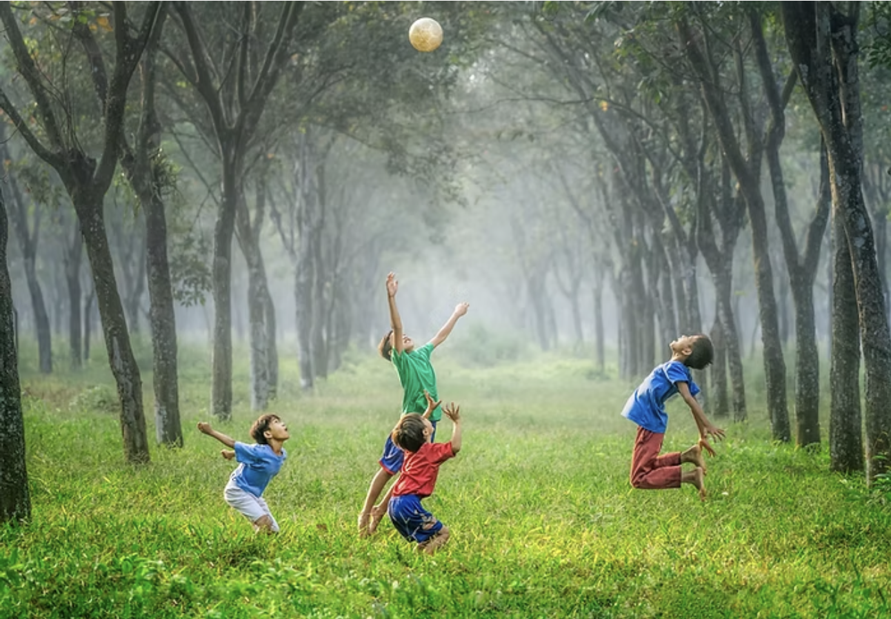 La santé psychologique : C&rsquo;est l&rsquo;Optimisme