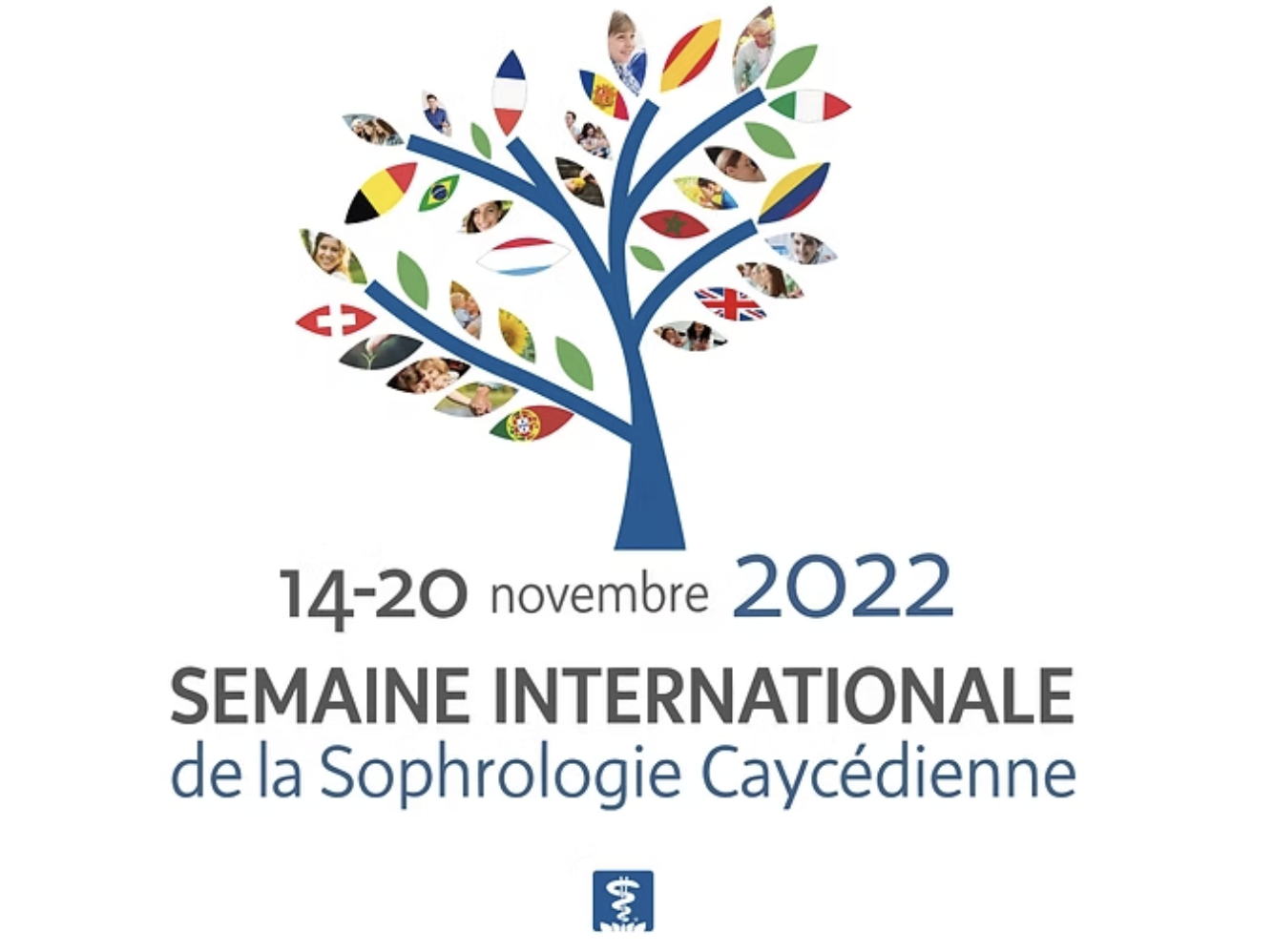 Semaine Internationale de la Sophrologie Caycédienne