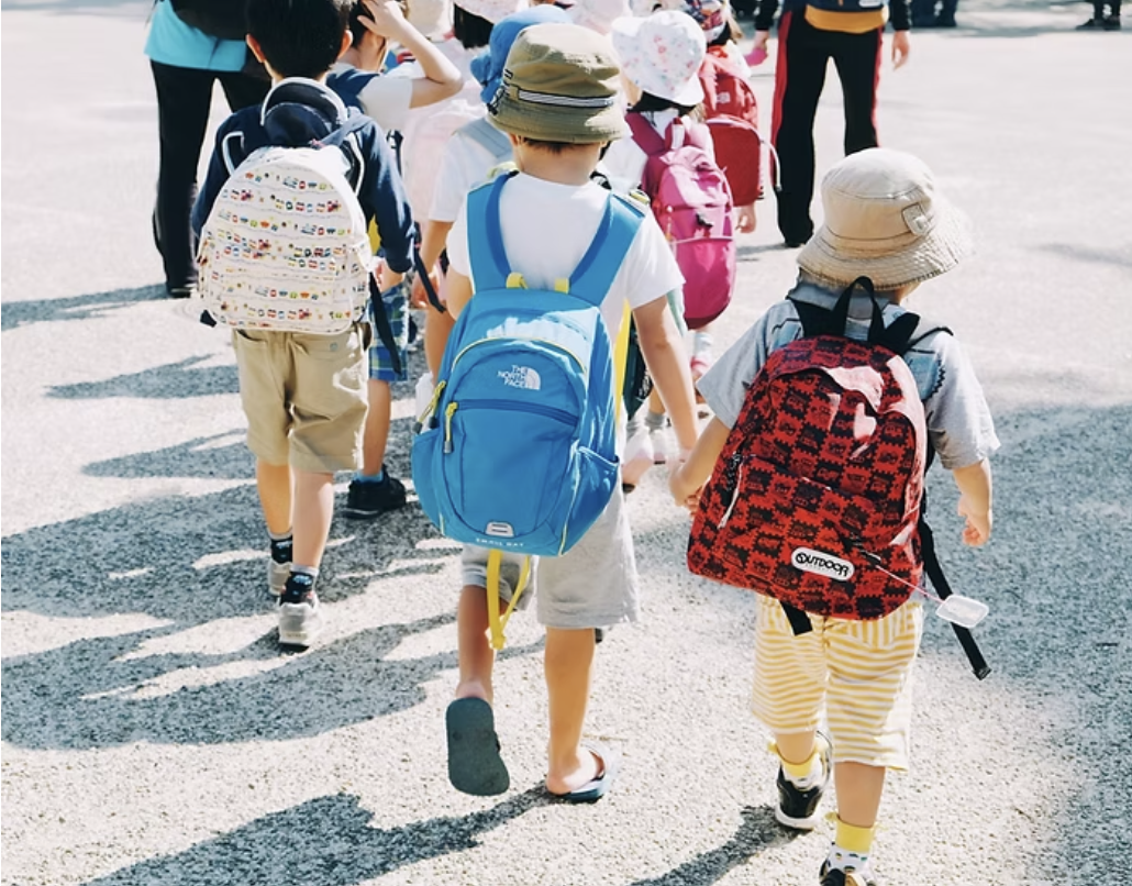 Sophrologie et Ecole